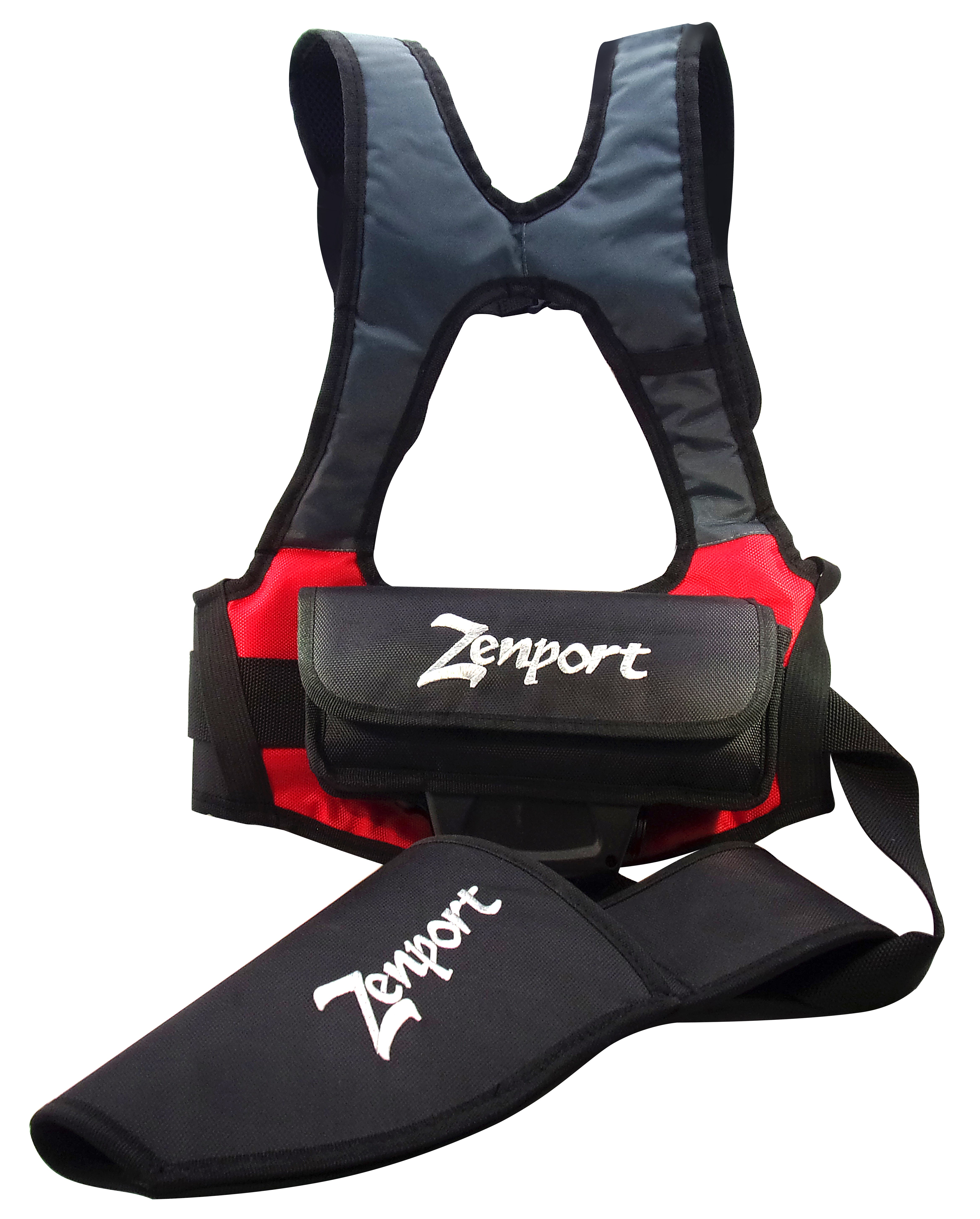 (image for) Zenport Long Reach ePruner LEP858 99.5-Inch Long Reach Battery Powered Pruner