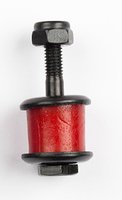Zenport Lopper Bumper MV20-415 Replacement Lopper Bumper Kit for MV20, MV32, MV36 (image for) Zenport Lopper Bumper MV20-415 Replacement Lopper Bumper Kit for MV20, MV32, MV36