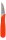 (image for) Zenport Fruit Knife K122 Food Processing Knife, Fruit/Tomato, 2-Inch Stainless Steel Blade