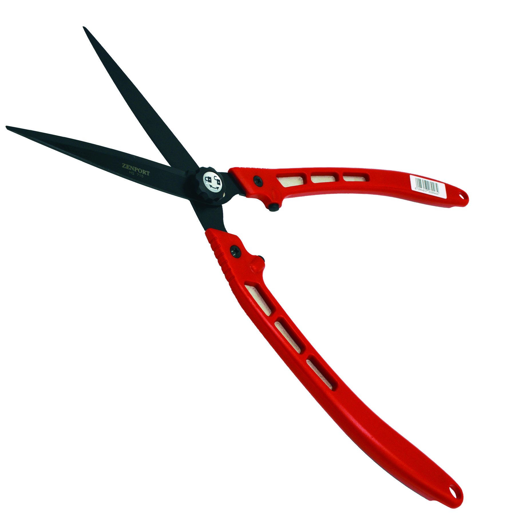 (image for) Zenport Hedge Shear HS715 20-inch Long, 6-inch Blades