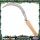 (image for) Zenport Scythe K110 8-Inch Harvest/Landscape Scythe, Serrated, Curved, 8-Inch Blade