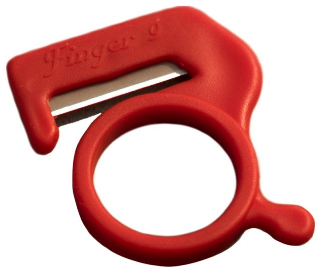 (image for) Finger Ring Knife