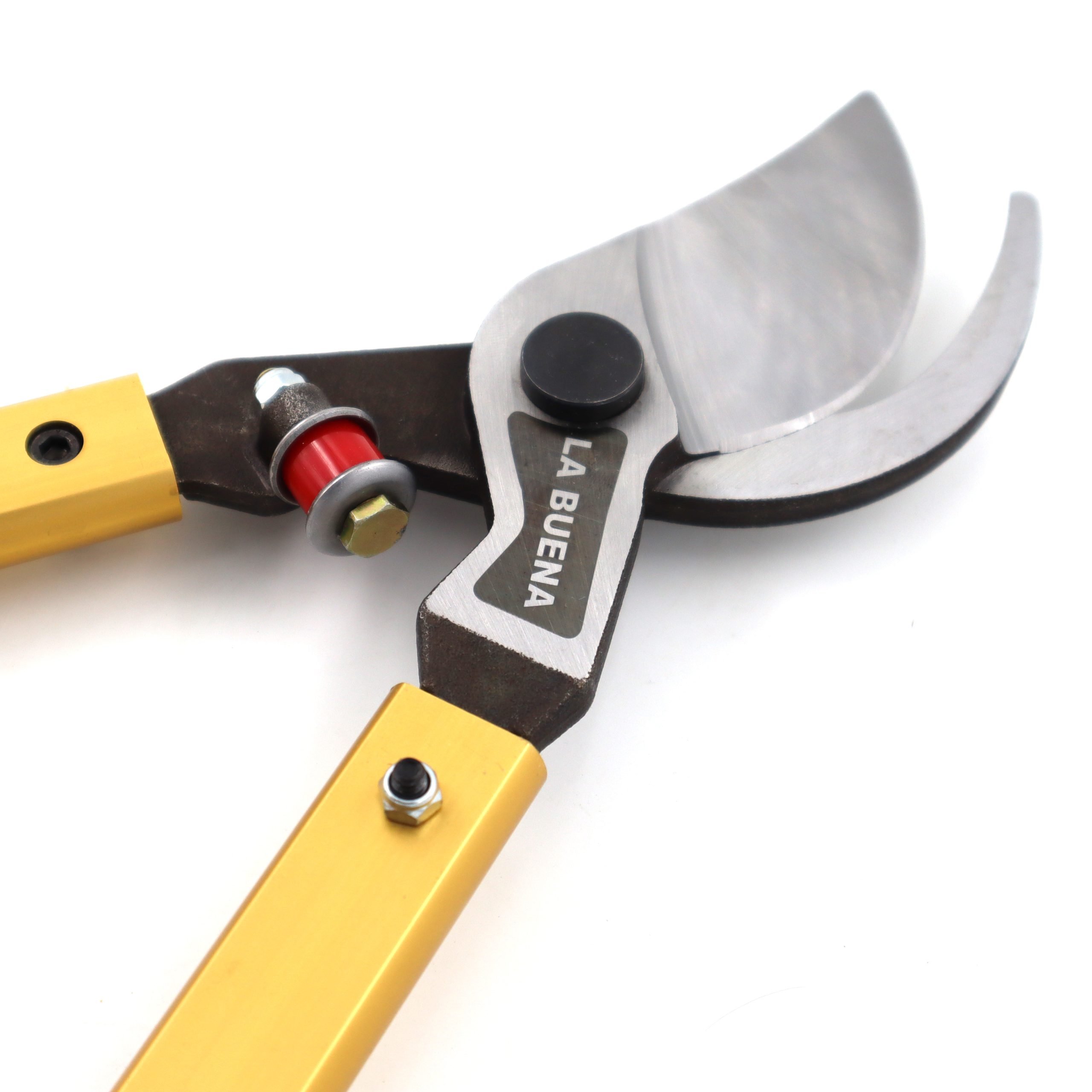 (image for) La Buena® MB30 Professional Bypass Lopper, 30-Inch Handles, 2.5-Inch Cuts
