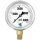 (image for) Zenport Zen-Tek Pressure Gauge LPG4000 Liquid Glycerin Filled Pressure Gauge 0-4000 Psi
