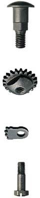 (image for) Zenport Pruner Bolt & Nut QZ406-P2 Replacement Bolt-Nut for QZ406 QZ412