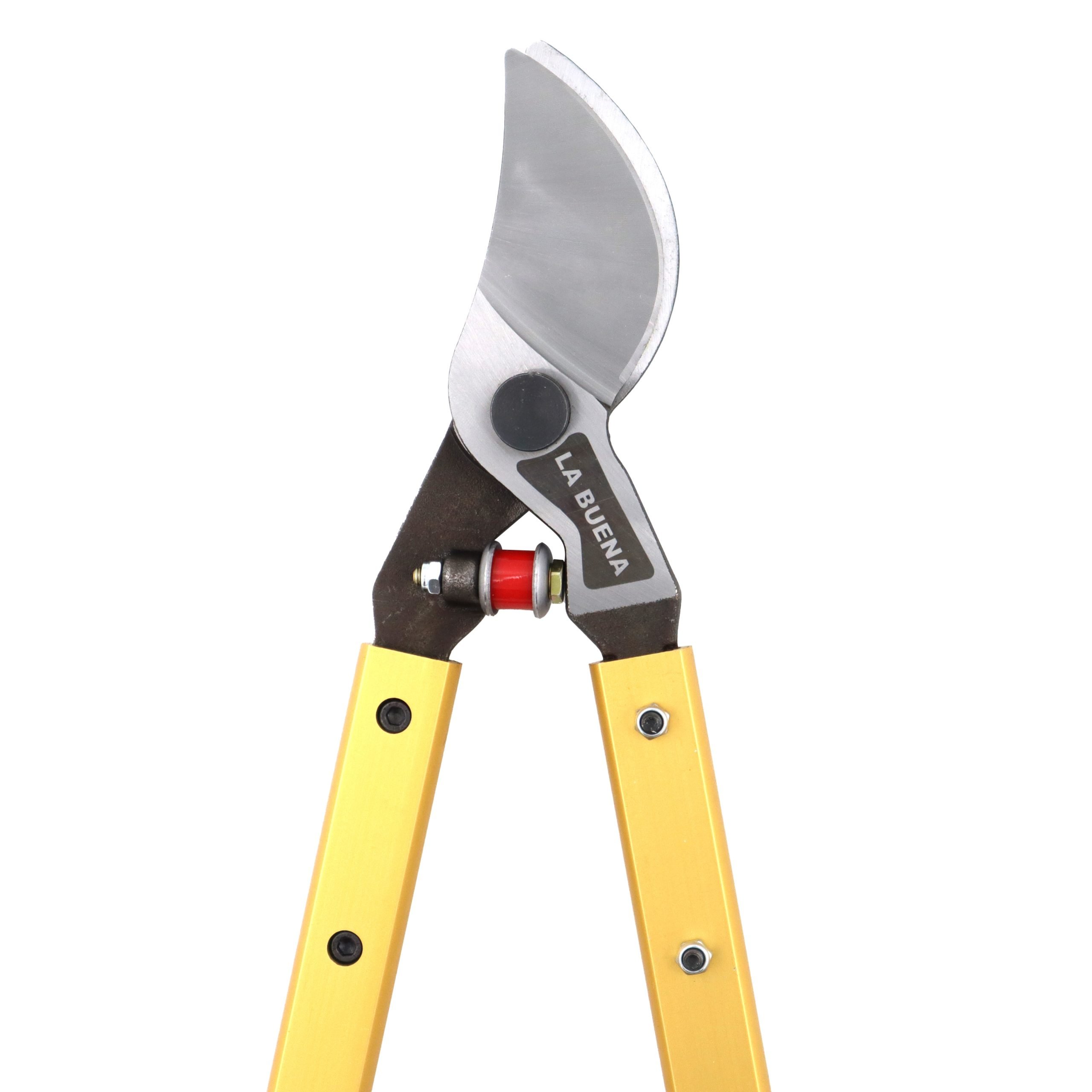 (image for) La Buena® MB30 Professional Bypass Lopper, 30-Inch Handles, 2.5-Inch Cuts