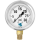 (image for) Zenport Zen-Tek Pressure Gauge LPG30 Liquid Glycerin Filled Pressure Gauge, 0-30 Psi