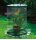 (image for) Zenport Mini Greenhouse SH3240 26-inch Portable Pop-Up Greenhouse Protects Garden from Frost