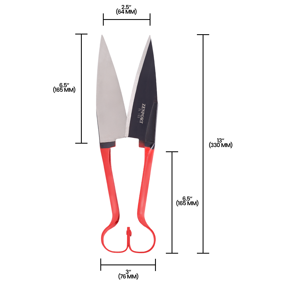 (image for) Onion Topping and Sheep Shear