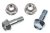 (image for) Zenport Lopper Bolt MV145-411 Replacement Lopper Handle Bolts for MV145 MV50 P14-50, P14-60, P51, P51H, P74, P75, R146VS