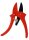 (image for) Zenport ZR110 Pruner Ratchet Standard, Easy Cutting Action, .5-Inch Cut, 7-Inch Long