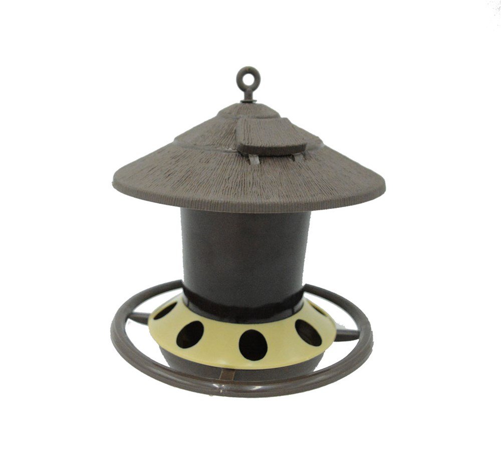 (image for) Zenport Bird Feeder D-450 1.23-lb Capacity
