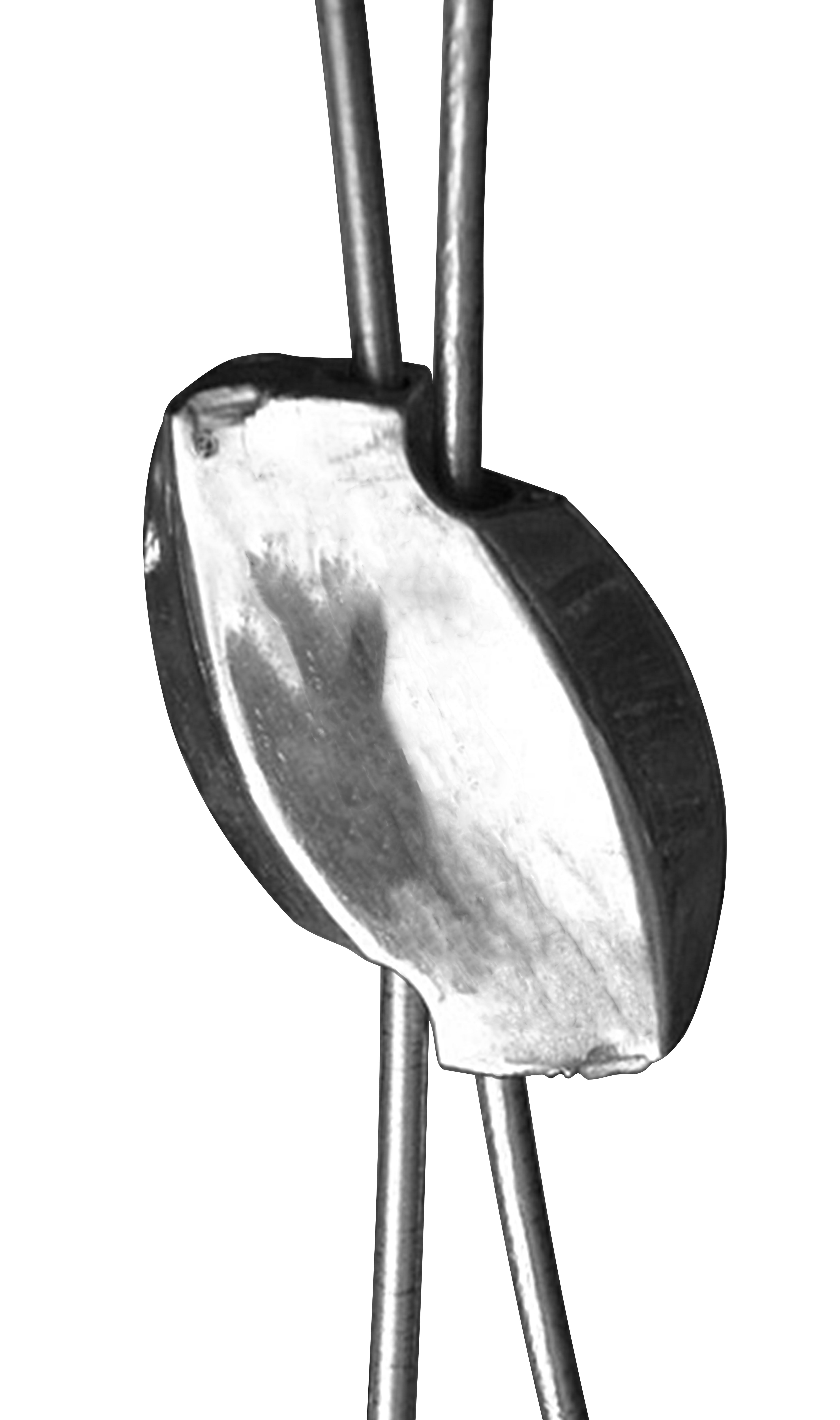 (image for) Zenport Wire Joiner ZJ124 Large Agri-Lock Trellis Wire Fastener