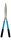 (image for) Zenport Hedge Shear HS710 Forged Blades, 11.25-Inch Aluminum Handle, 8.75-Inch Straight Blade