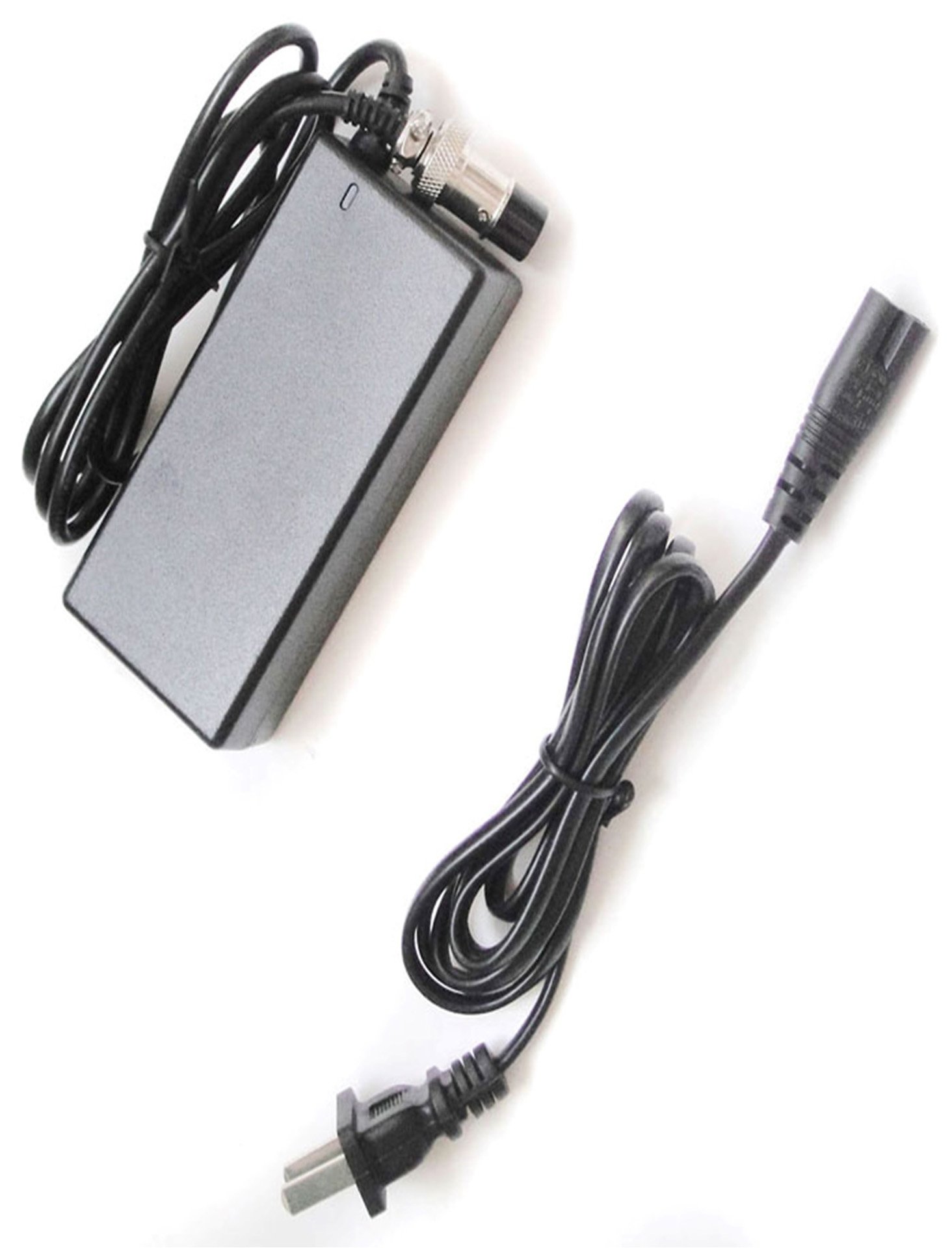 (image for) Zenport ePruner Charger EP2-P8 ePruner Replacement DC 36V Charger for Battery Powered Electric Pruner