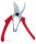 (image for) Zenport Q120DX Pruner Precision Pocket, Japanese Secateur, Wishbone Spring, 8-Inch