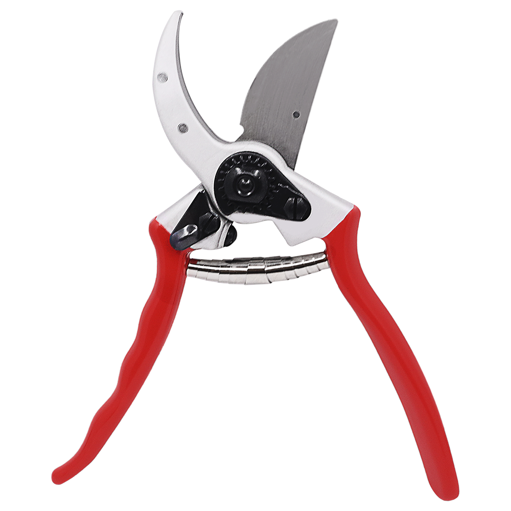 Zenport QZ402 Pruner Classic Professional, 1-Inch Cut, 8.5-Inch Long (image for) Zenport QZ402 Pruner Classic Professional, 1-Inch Cut, 8.5-Inch Long