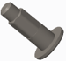 (image for) Zenport Cordless ePruner EP108-P11 Blade Fastening Screw Only