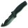(image for) Zenport Skinner Knife 14032B 4.2-Inch 440C Stainless Steel Blade, Gut Hook, Sheath, 9-Inch Long