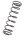 (image for) Zenport Pruner Spring SPZ102-S Replacement Spring for Z102 Pruner