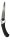 (image for) Zenport Saw SF130, 5-inch folding saw, pocket boy, pruning saw, tri-edge, sk5 japanese steel, metal handle