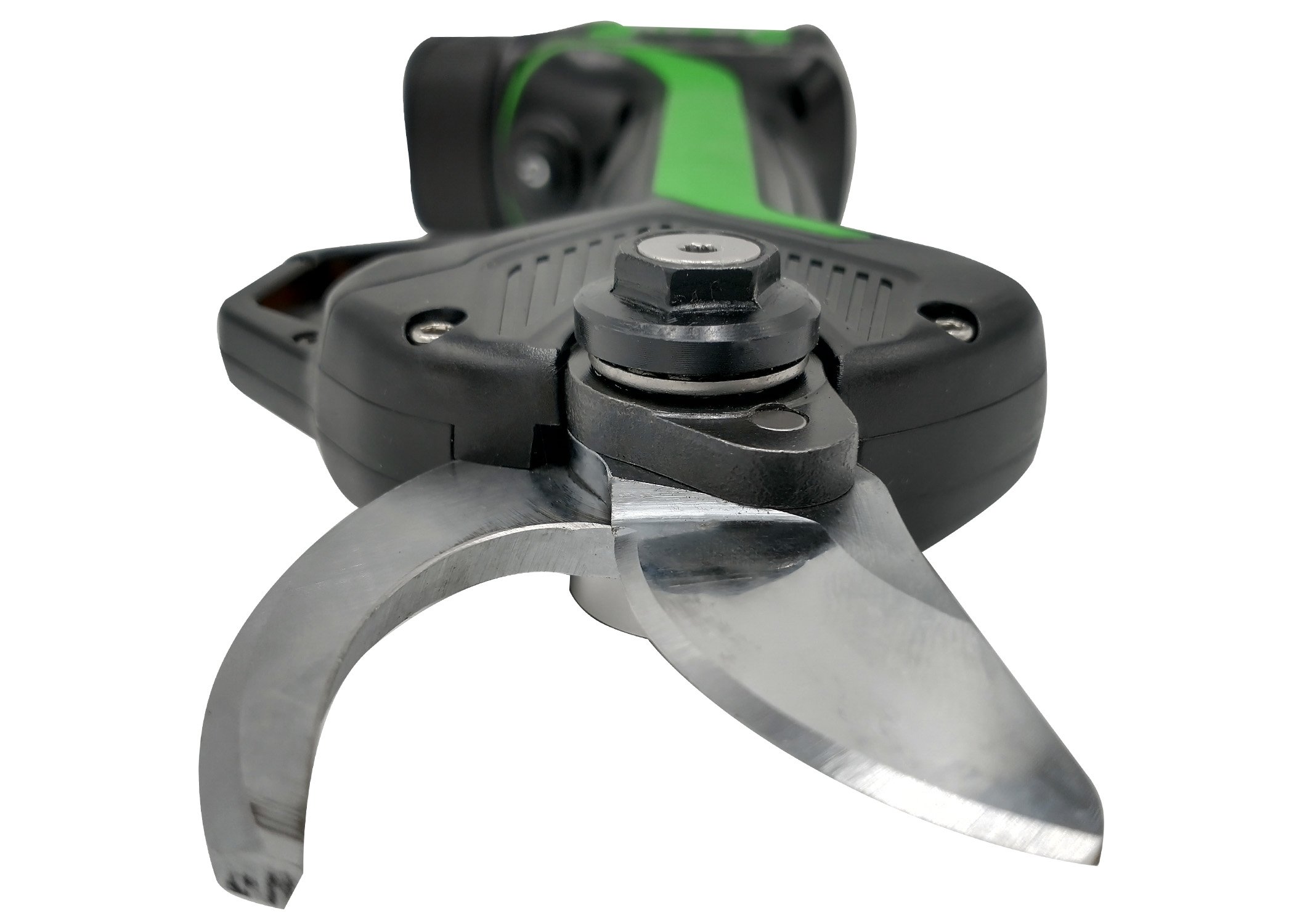 (image for) Zenport EP26 Cordless Pruner, ePruner Battery Powered Electric Pruner, 1-Inch Cut