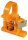 (image for) Zenport Grafting Tool ZJ69 Professional Pocket Grafting Tool