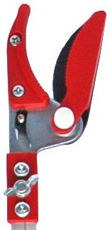 Zenport Long Pruner Blade ZL610-B Replacement Cutting Blade, Fits ZL610, ZL612, ZL615, ZL625 Long Reach Pruners (image for) Zenport Long Pruner Blade ZL610-B Replacement Cutting Blade, Fits ZL610, ZL612, ZL615, ZL625 Long Reach Pruners