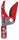 (image for) Zenport Long Pruner Blade ZL610-B Replacement Cutting Blade, Fits ZL610, ZL612, ZL615, ZL625 Long Reach Pruners