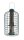 (image for) Zenport Caged Bird Feeder Z38002 Squirrel-X, Squirrel-Resistant