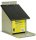(image for) Zenport Bird Feeder Z38079 Lunch Box Squirrel Feeder