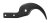 (image for) Zenport Lopper Blade MV160-14CB Replacement Lopper Counter Blade for MV175, MV190, P160-60, P160-75, P160-90, R160A