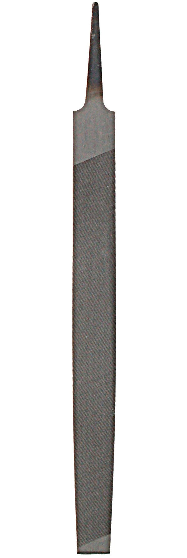 (image for) Zenport Sharpening File AGF200 Mill Bastard File, 8-Inch (200 mm), for sharpening pruners and knives