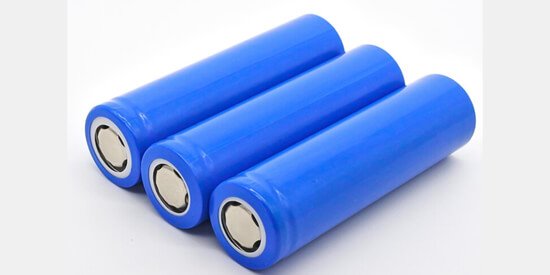 (image for) Zenport ePruner 18650 Cells EP3-18650-20, 20 X Replacement Battery Cells