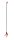 (image for) Zenport Long Pruner ZL612 60-Inch (1524mm), Reach Cut and Hold, For Pruning Trees, Shrubs, Fruit, Succors, Vines, Flowers