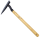 (image for) Zenport J6-15 Robo Kama Japanese Hoe, 12-Inch Wood Handle, 5.5-Inch Head