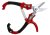 (image for) Zenport Stem Clipper H326 1-inch blade, 5.5-inches Long, Hand Guard