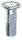 (image for) Zenport Pruner Bolt Q20-P2 Replacement Center Bolt