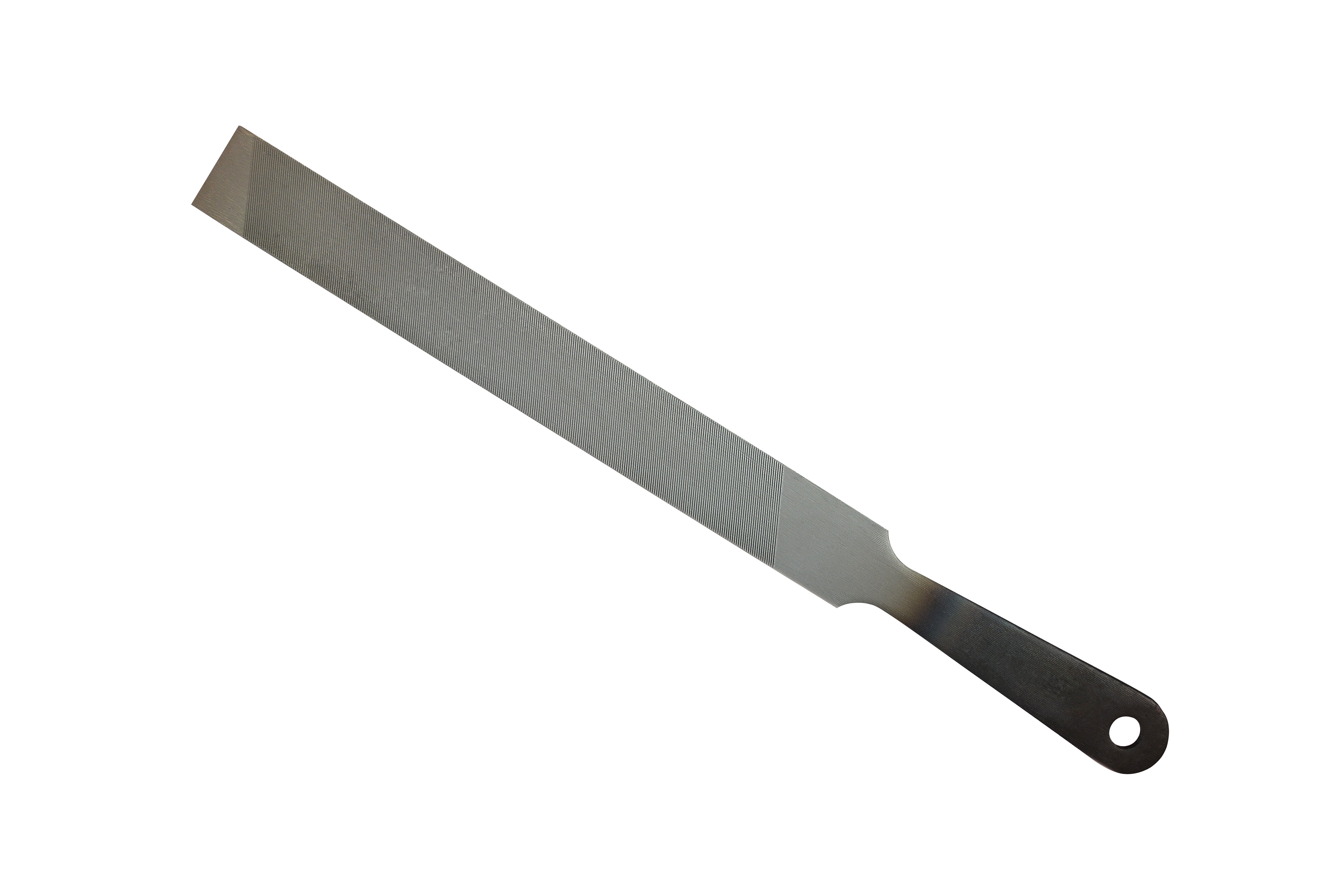 Zenport Farmers File AGF-2-201 8-inch 200mm File (image for) Zenport Farmers File AGF-2-201 8-inch 200mm File