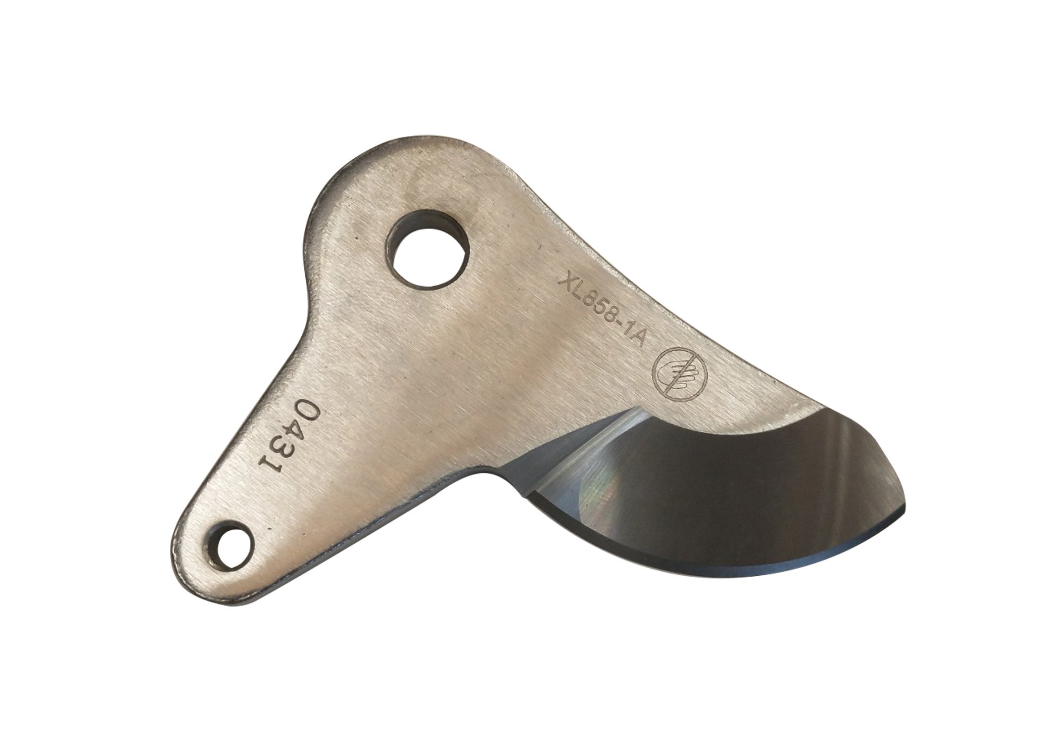 Zenport ePruner Cutting Blade LEP-P5 Large 1.5-Inch ePruner Replacement Cutting Blade for Electric Pruner (image for) Zenport ePruner Cutting Blade LEP-P5 Large 1.5-Inch ePruner Replacement Cutting Blade for Electric Pruner