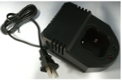 (image for) Zenport EP26-P8 Charging Cradle Fits EP26 1 Battery Part Only