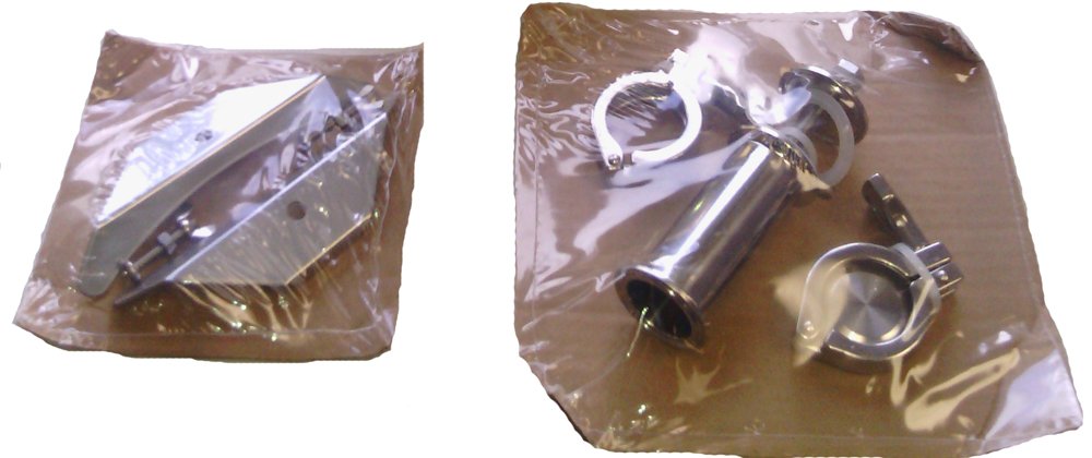 (image for) Zenport Extractor EC101 Plant Essence Lipid Oil Extraction Contraption