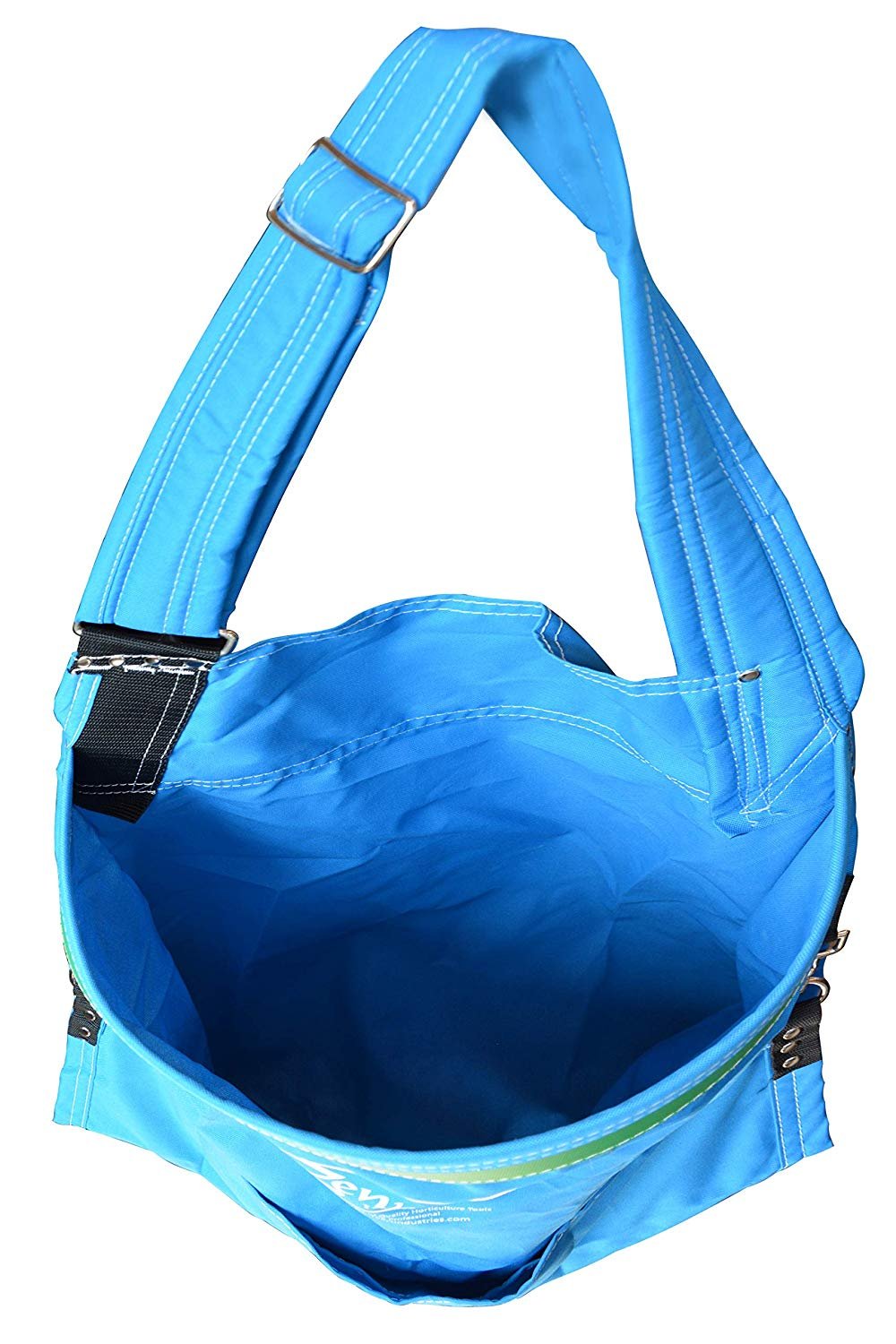 (image for) Zenport AG413 Harvest Bag AgriKon 80-Pound Sling Soft Shell Harvest Fruit Pear/Apple Harvest Bag