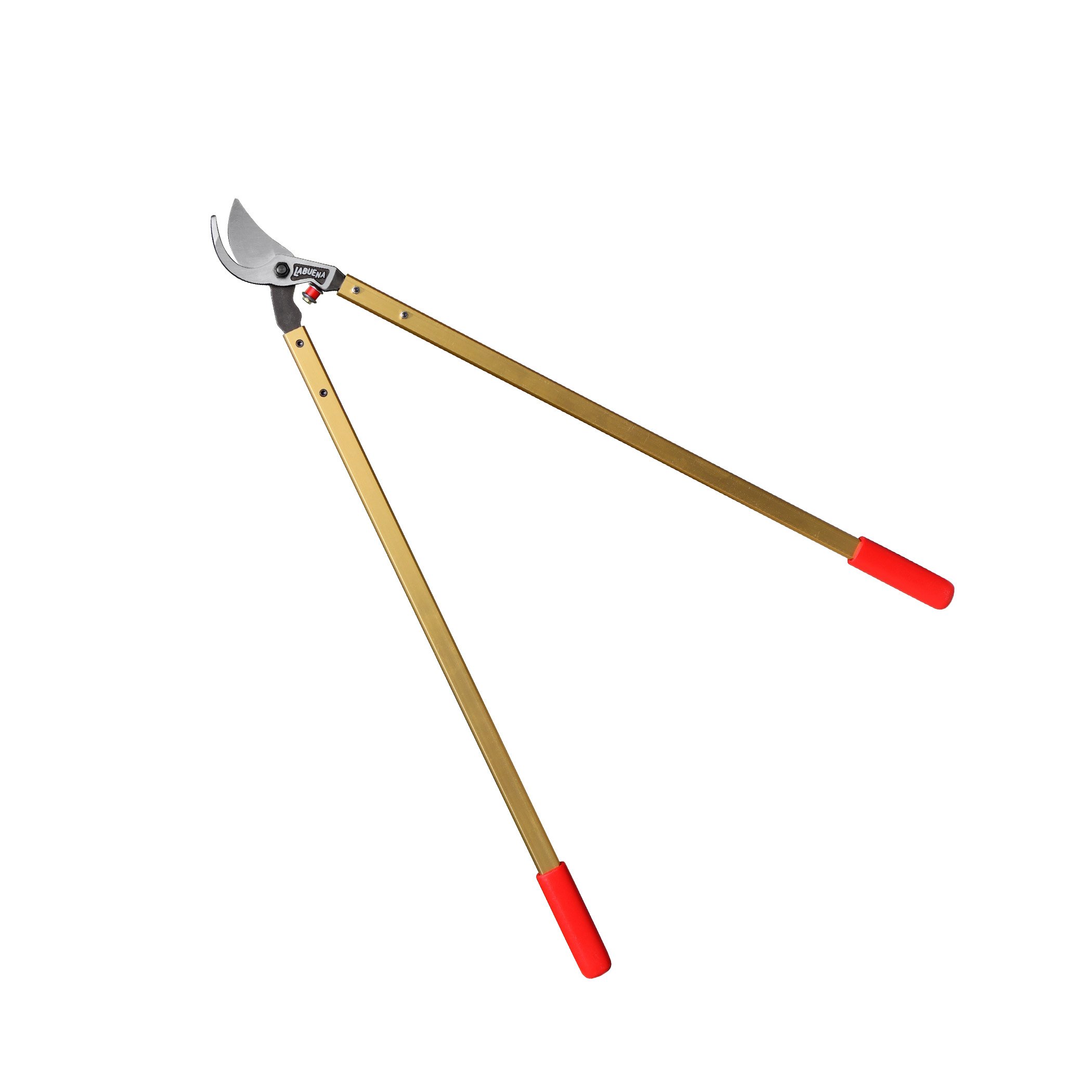 (image for) La Buena® MB30 Professional Bypass Lopper, 30-Inch Handles, 2.5-Inch Cuts