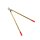 (image for) La Buena® MB30 Professional Bypass Lopper, 30-Inch Handles, 2.5-Inch Cuts