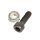 (image for) Zenport Lopper Bolt & Nut MV20-411 Replacement Lopper Handle Bolt Nut Kit for MV20, MV32, MV36