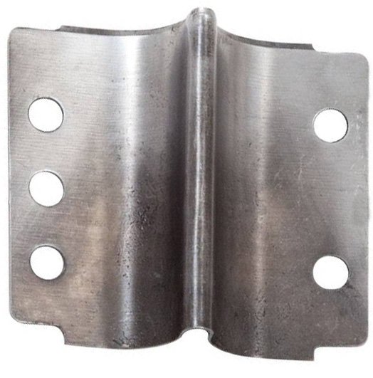 (image for) Zenport Grafting Tool Blade ZJ67-B Omega-Cut Replacement Blade for Grafting Fruit Trees and Vines