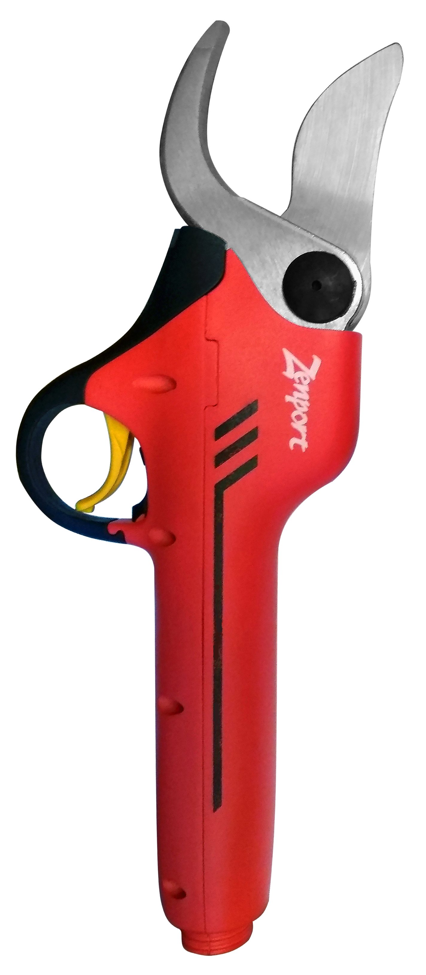 Zenport ePruner EP2 Battery Powered Electric Pruner, 10-hour, 8000 1.25 inch cuts, 6-PIN (image for) Zenport ePruner EP2 Battery Powered Electric Pruner, 10-hour, 8000 1.25 inch cuts, 6-PIN
