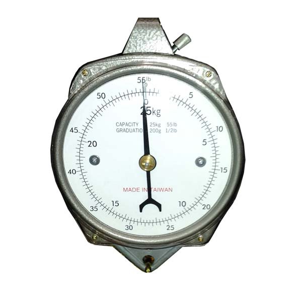 (image for) Mechanical Dial Scales