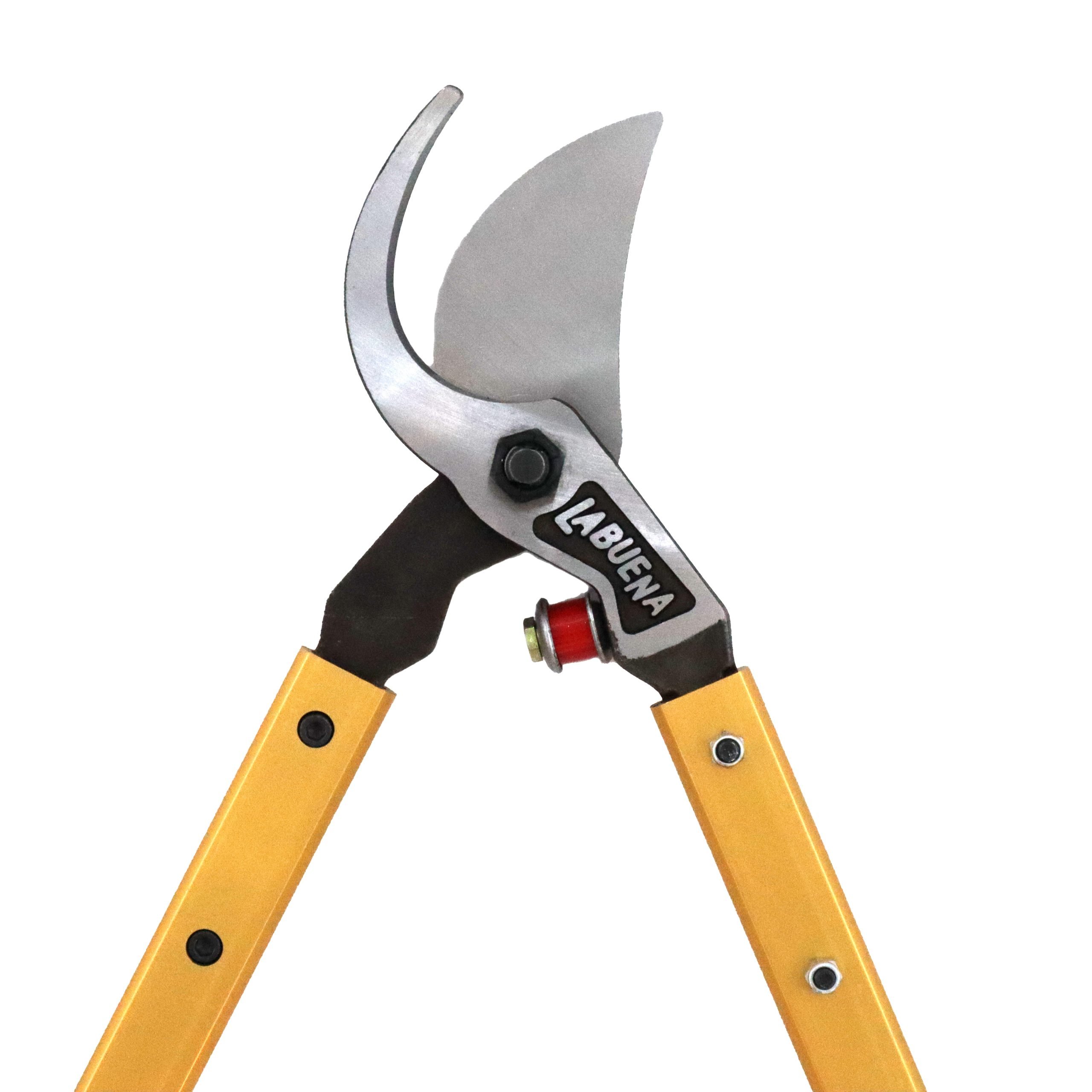 (image for) La Buena® MB30 Professional Bypass Lopper, 30-Inch Handles, 2.5-Inch Cuts